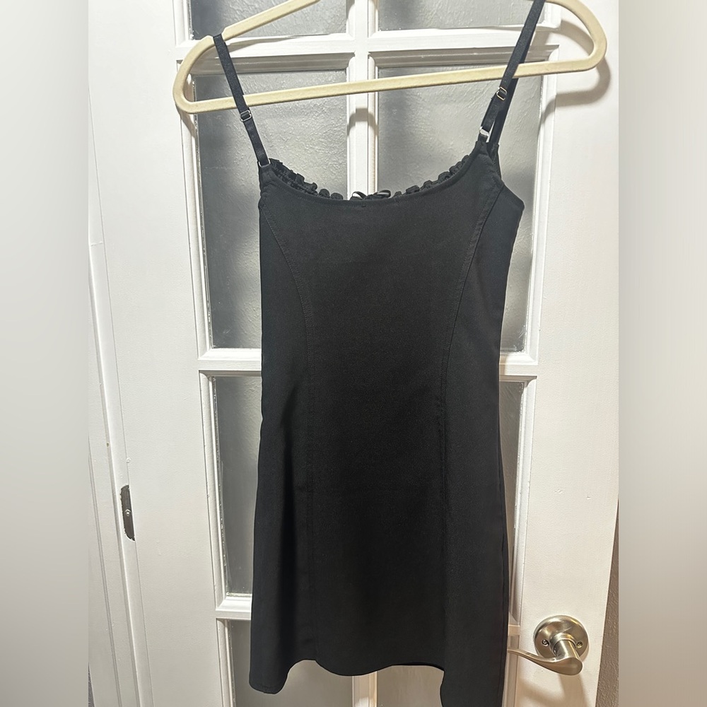 Tiger Mist Kirah Dress - Picture 3 of 5